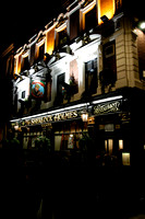 Sherlock Holmes Pub London